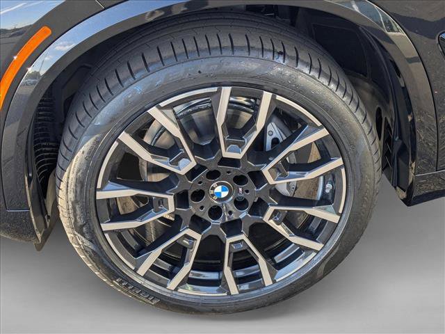 Used 2026 BMW X5 xDrive40i w/ M Sport Package image 9