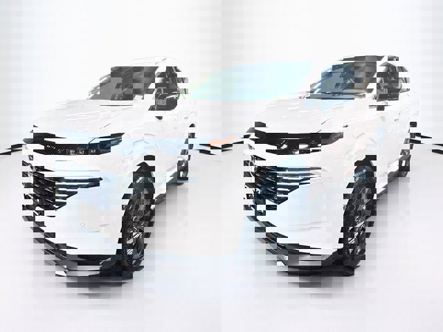 New 2025 Nissan Murano SL