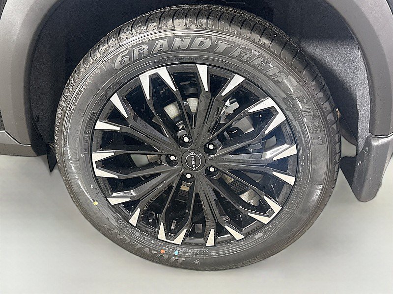 New 2026 Nissan Rogue Dark Armor AWD/4WD image 30