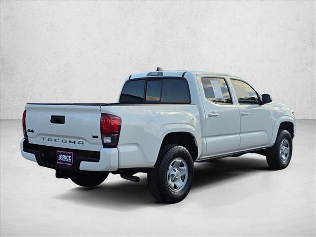 Used 2022 Toyota Tacoma SR AWD/4WD image 5