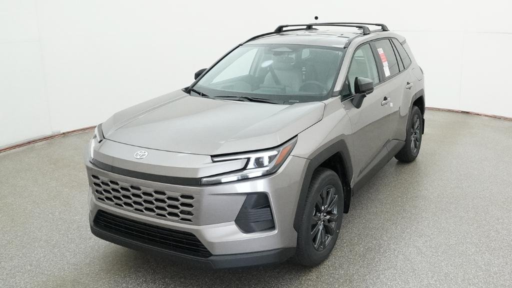 New 2026 Toyota RAV4 XLE Premium FWD image 2