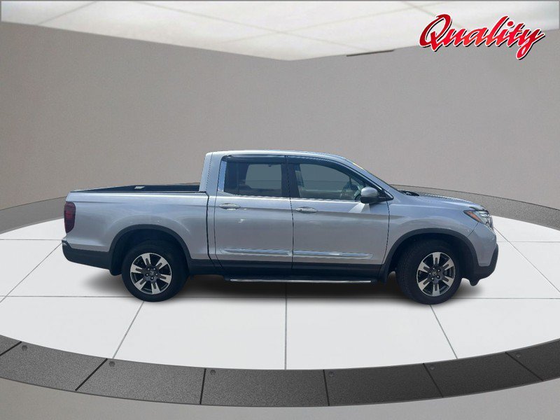 Used 2019 Honda Ridgeline RTL image 2