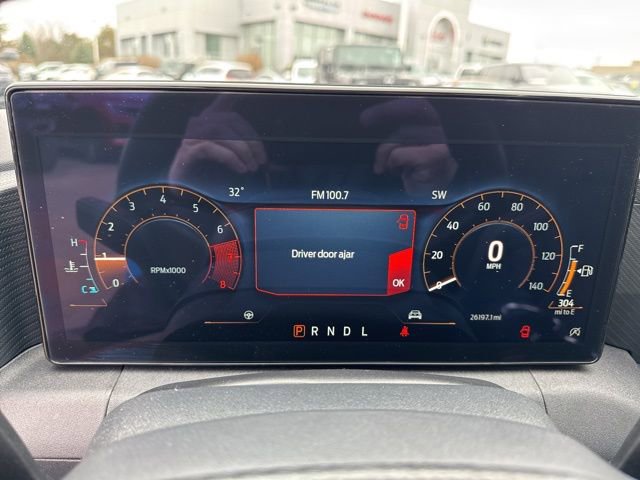 Used 2024 Ford Mustang Coupe image 13