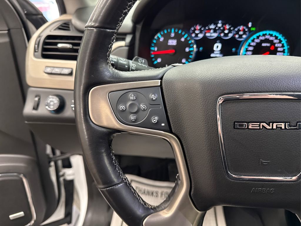 Used 2019 GMC Yukon Denali w/ Denali Ultimate Package image 29