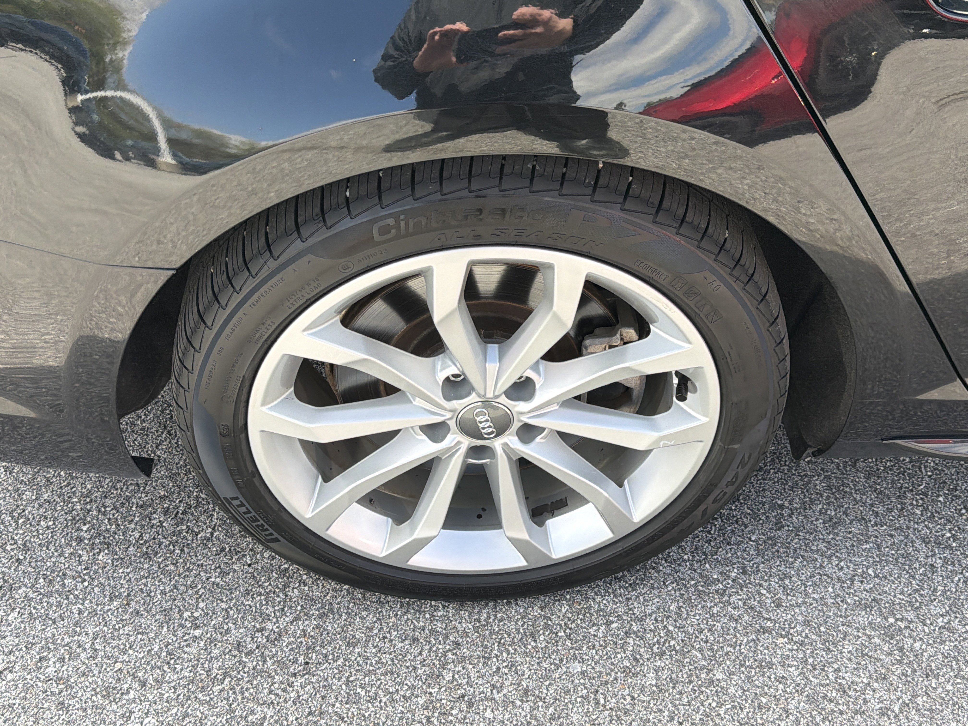 Used 2019 Audi A4 2.0T Premium Plus w/ Premium Plus Package AWD/4WD image 82