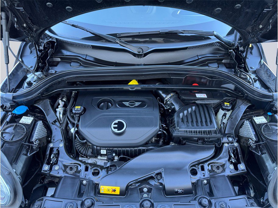 Used 2018 MINI Cooper Countryman SE image 9