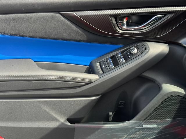 New 2026 Subaru WRX tS AWD/4WD image 14