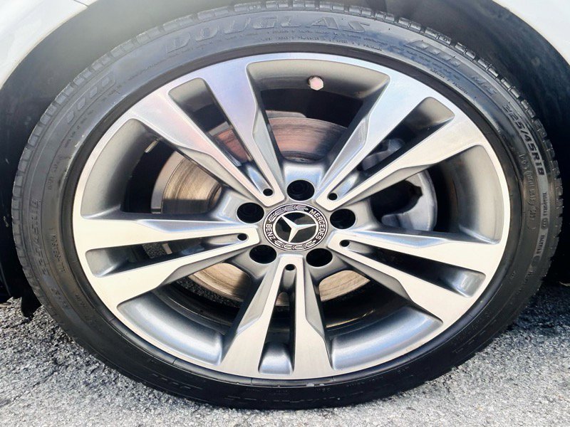 Used 2019 Mercedes-Benz C 300 Sedan image 21