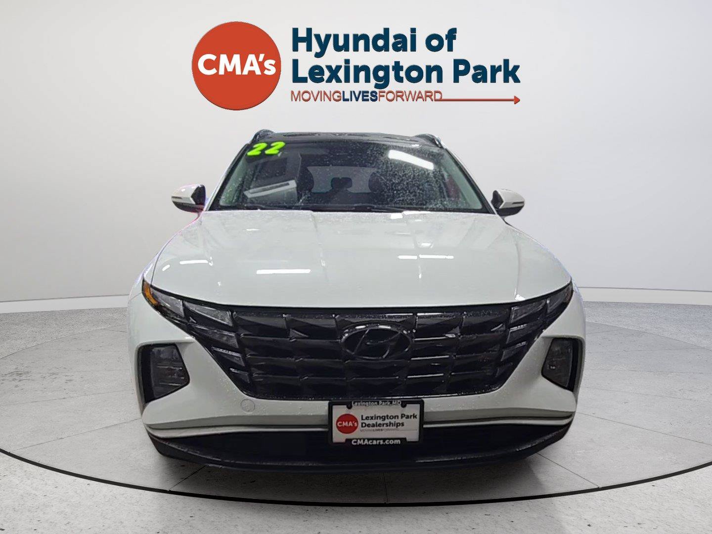 Used 2022 Hyundai Tucson SEL AWD/4WD image 8