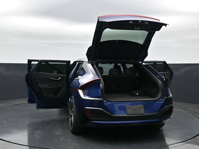 Used 2023 Kia EV6 GT AWD/4WD image 43