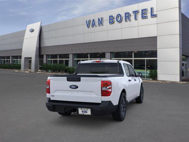 New 2025 Ford Maverick XLT w/ XLT Luxury Package image 32