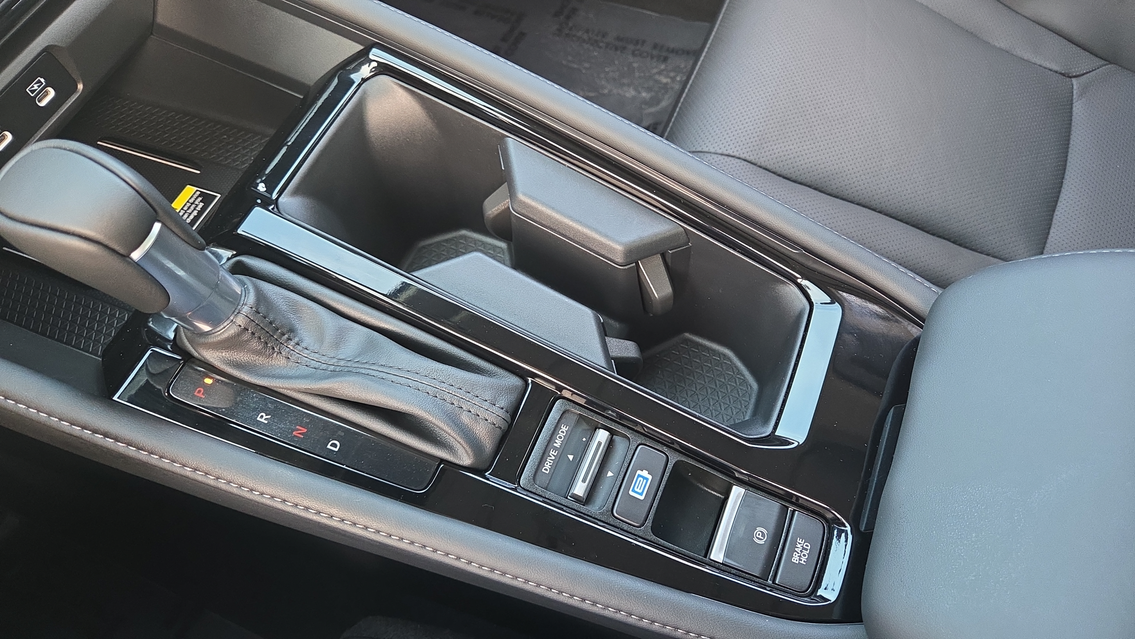 Used 2025 Honda Accord Touring image 33