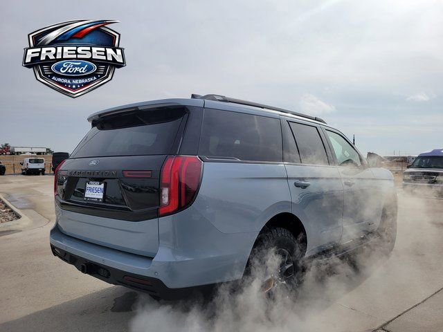 New 2026 Ford Expedition Tremor image 14