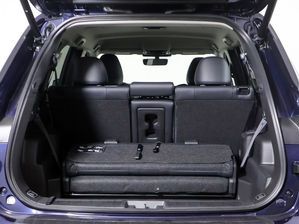 New 2026 Mitsubishi Outlander SE FWD image 18