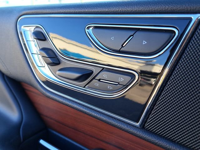 Used 2023 Lincoln Navigator L Reserve AWD/4WD image 19