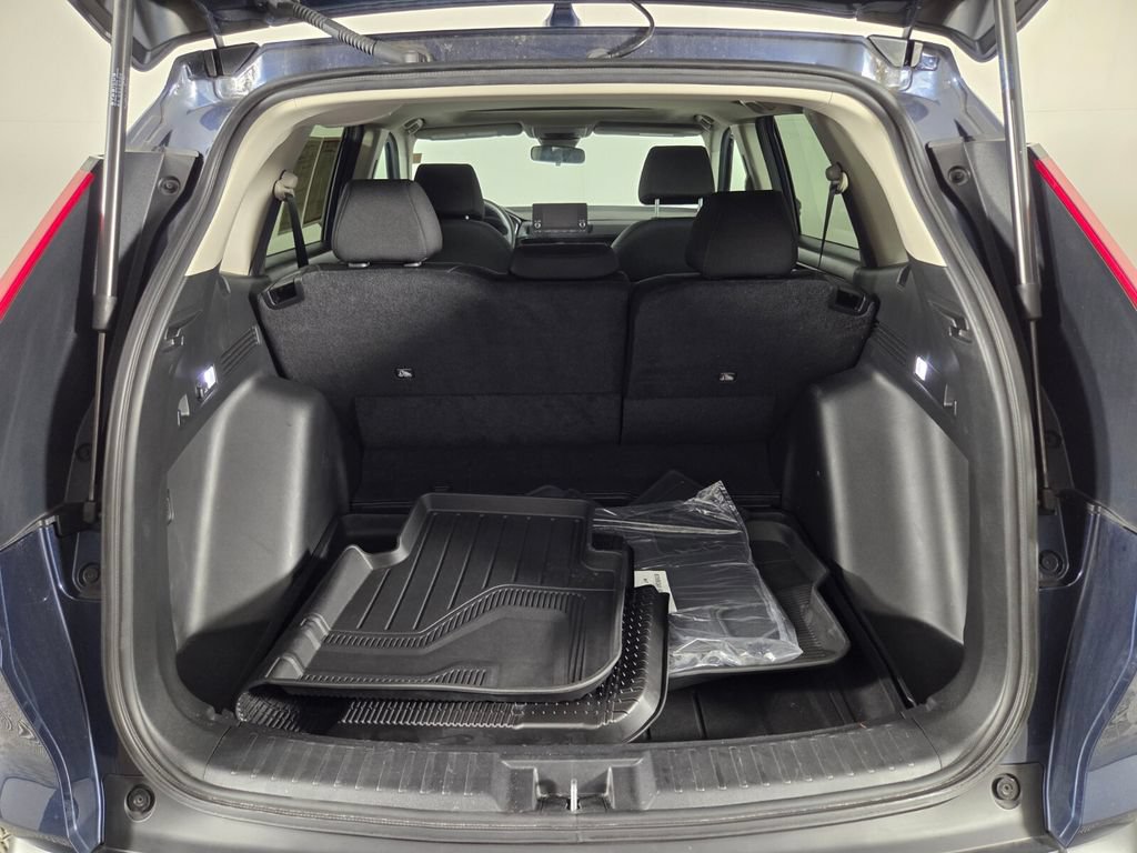 Used 2024 Honda CR-V EX image 28