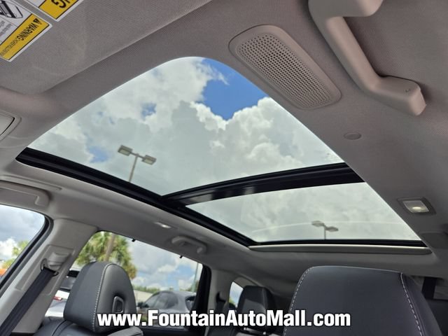Used 2026 Acura MDX w/ Technology Package FWD image 17