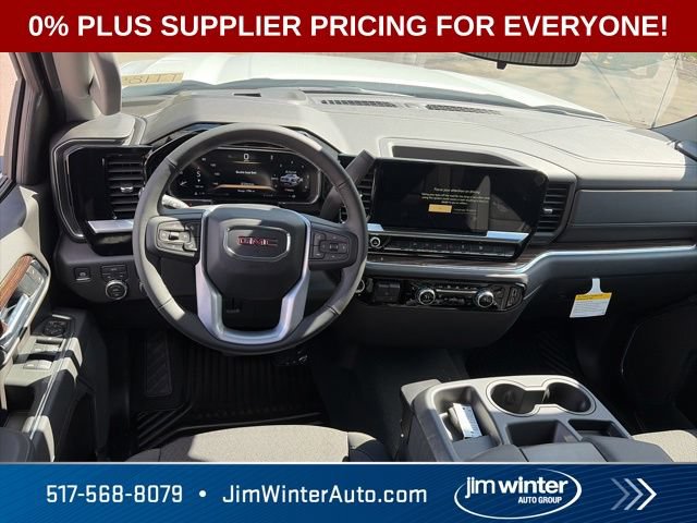 New 2026 GMC Sierra 1500 Elevation AWD/4WD image 19