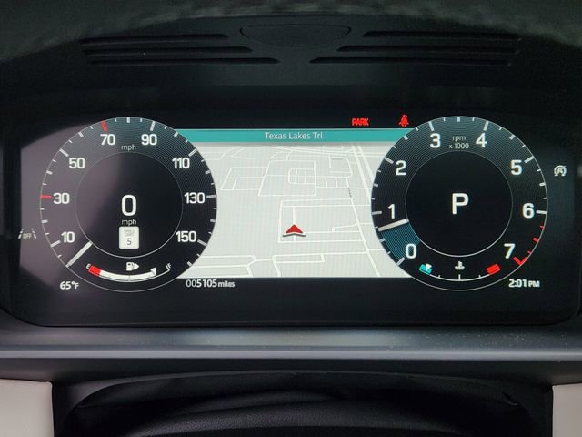 Used 2025 Land Rover Discovery S image 15