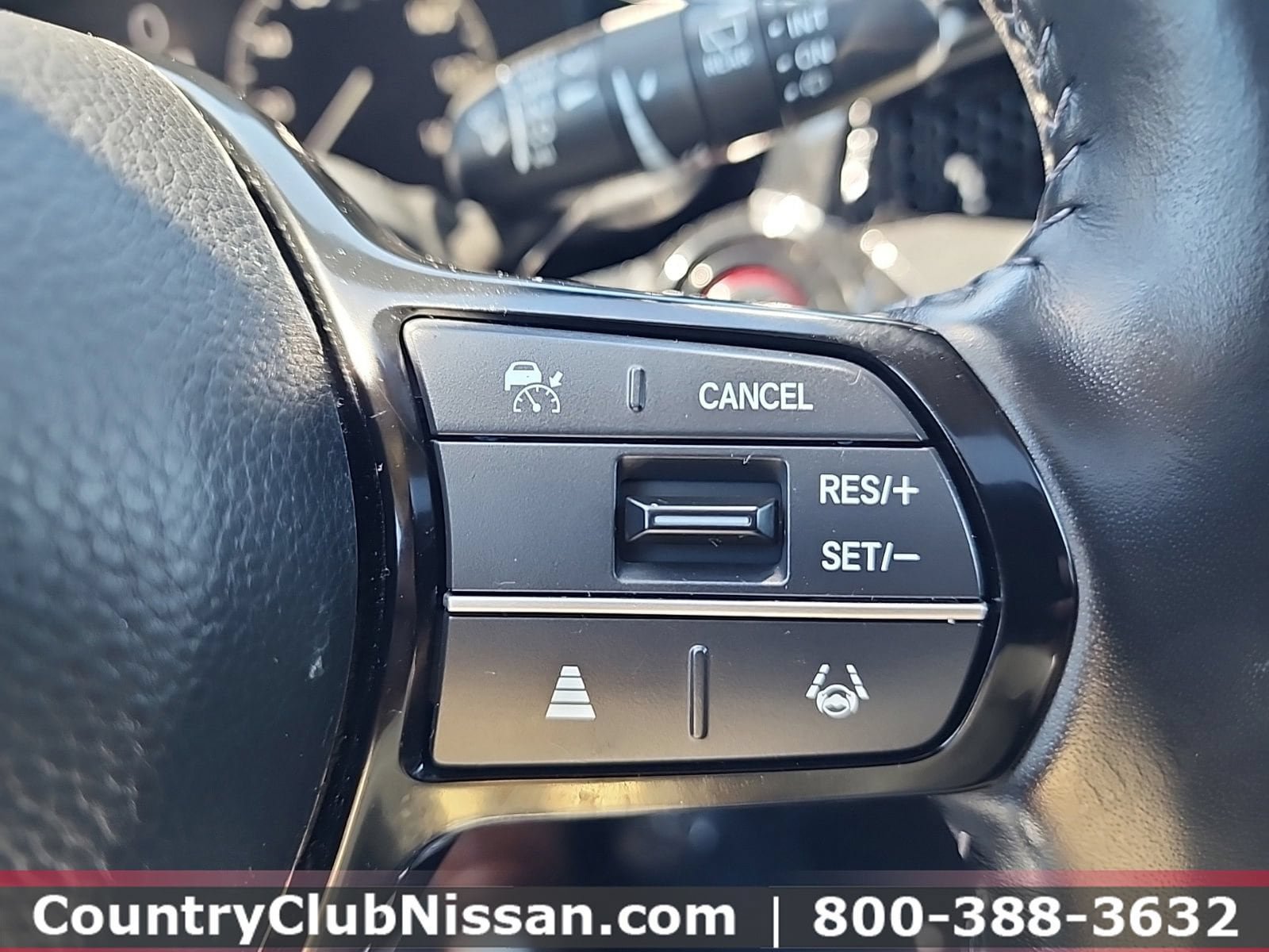 Used 2025 Honda CR-V EX-L image 20