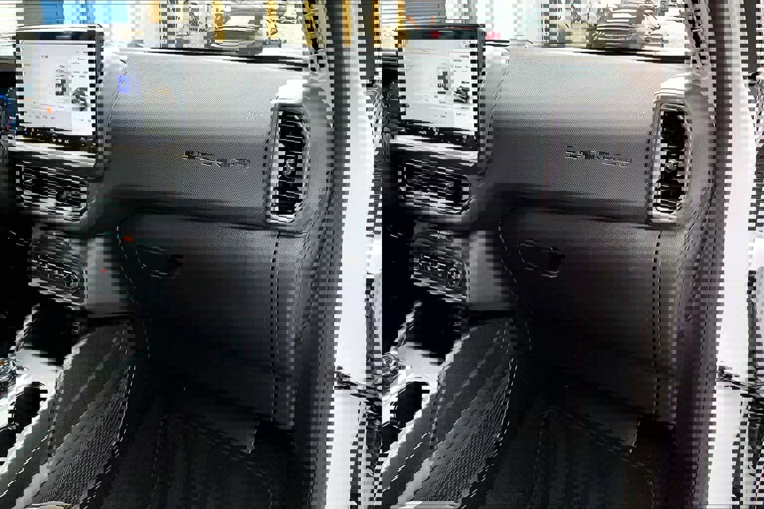 Certified 2025 Ford Bronco Sport Big Bend w/ Convenience Package image 19