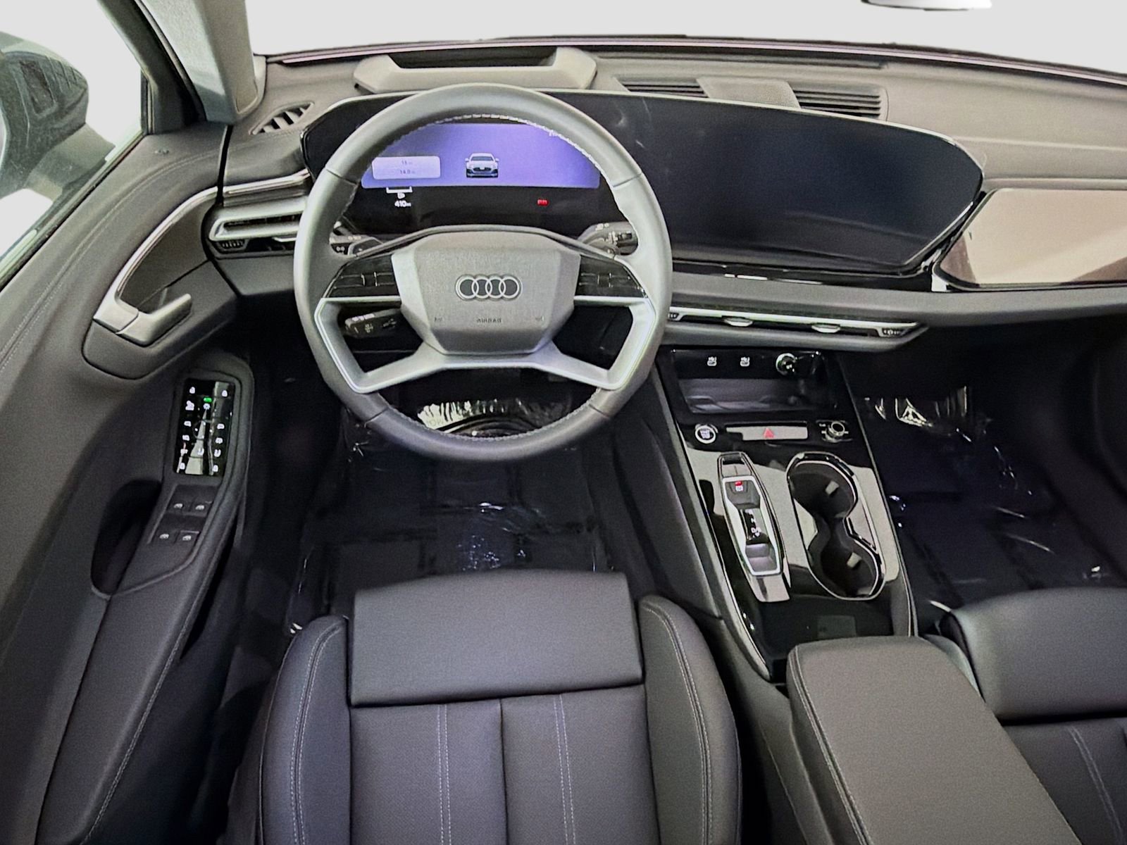 New 2026 Audi A5 2.0T Premium Plus AWD/4WD image 23