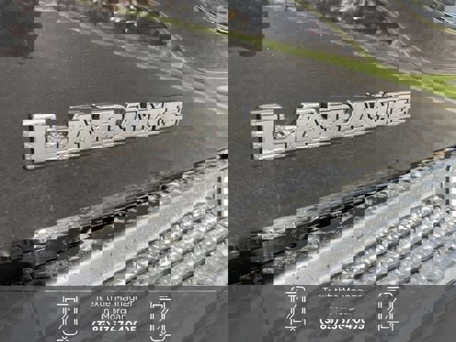 New 2026 RAM 2500 Laramie image 14