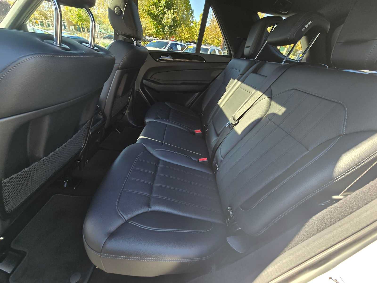 Used 2018 Mercedes-Benz GLE 350 4MATIC image 17