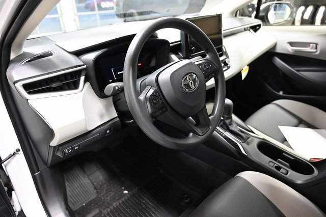 New 2026 Toyota Corolla LE image 19