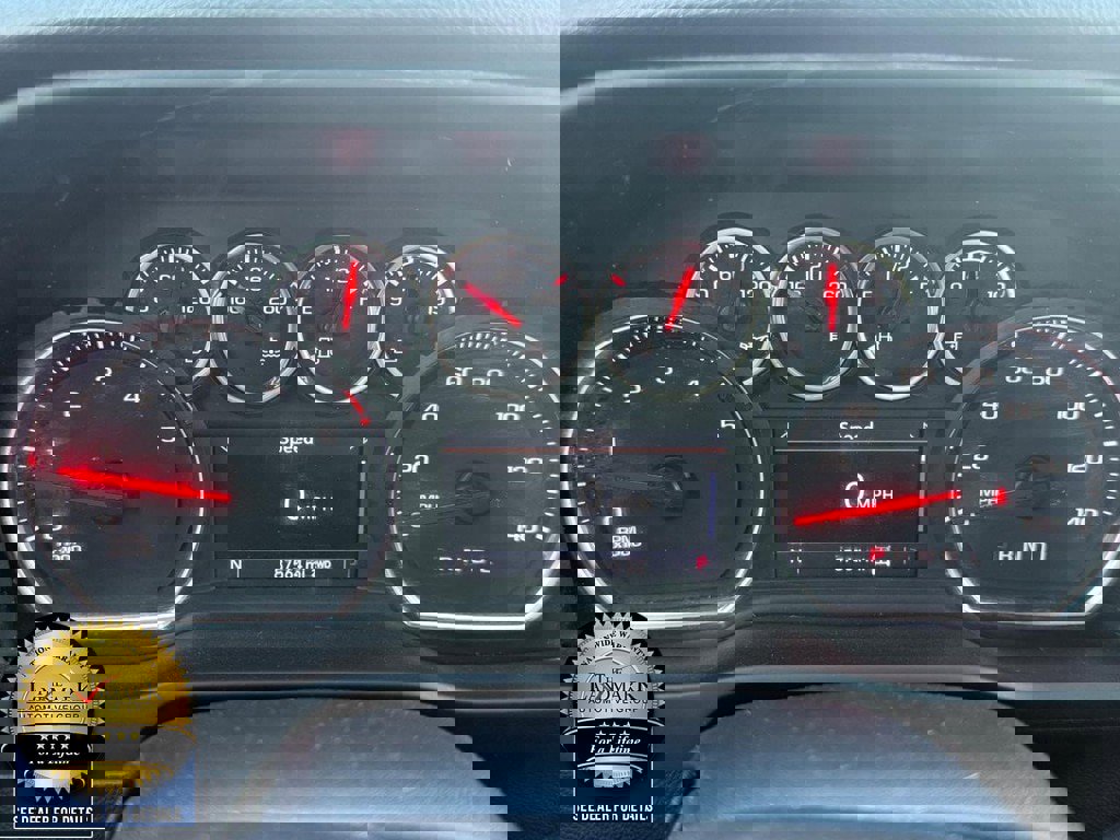 Used 2022 Chevrolet Silverado 2500 W/T w/ Gooseneck/5TH Wheel Package image 12