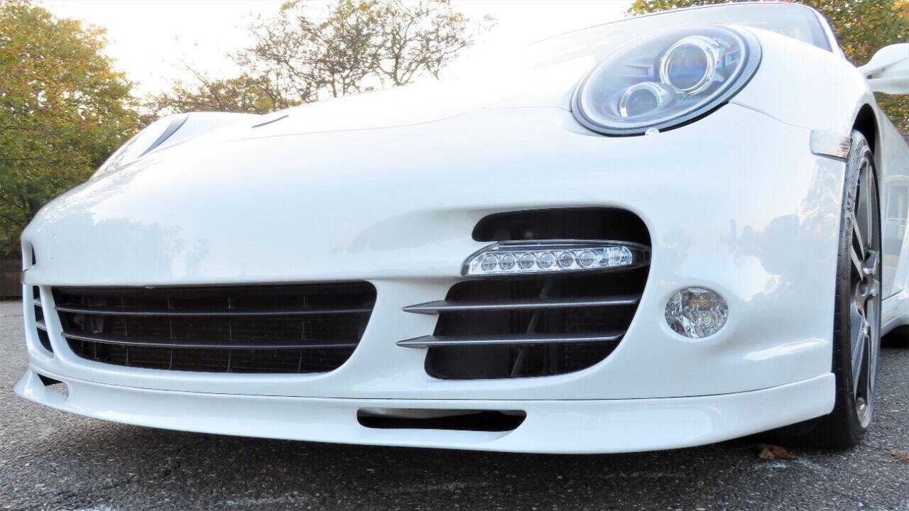 Used 2012 Porsche 911 Edition 918 Spyder AWD/4WD image 21