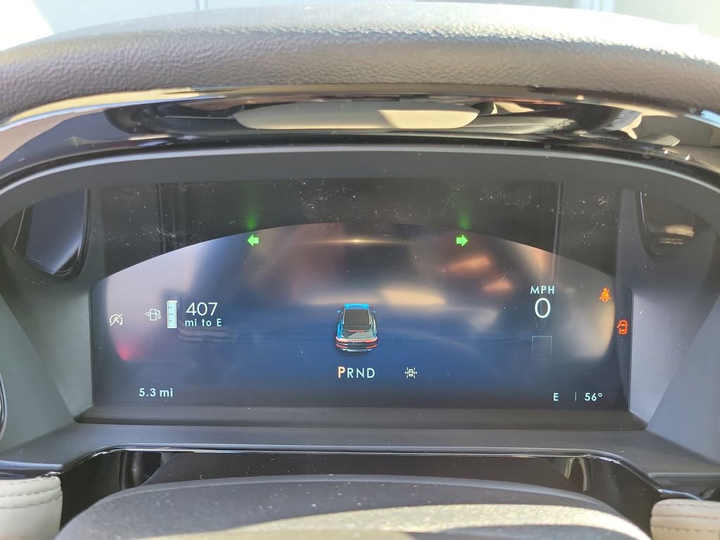 New 2026 Lincoln Corsair Premiere image 25