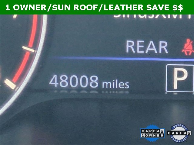 Used 2023 Nissan Altima 2.5 SL image 35