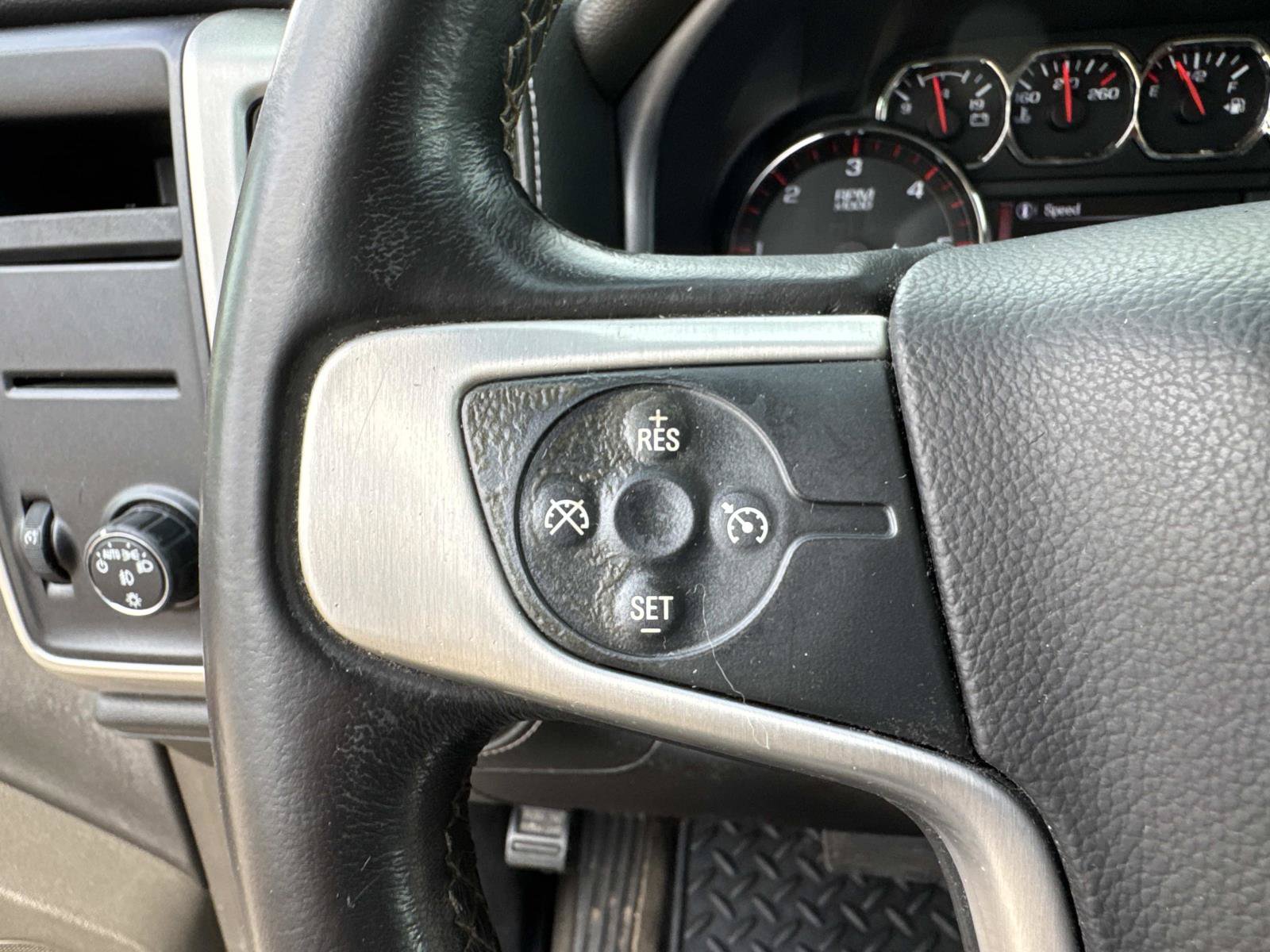 Used 2015 GMC Sierra 1500 SLE w/ SLE Value Package RWD image 36