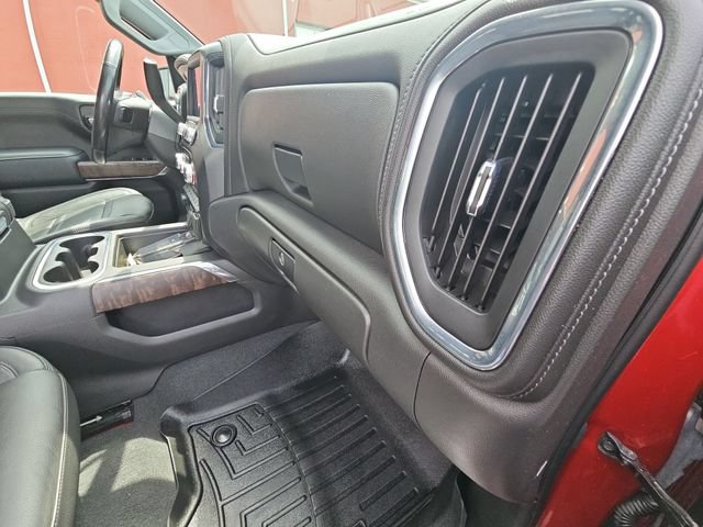 Used 2021 GMC Sierra 1500 Denali AWD/4WD image 32