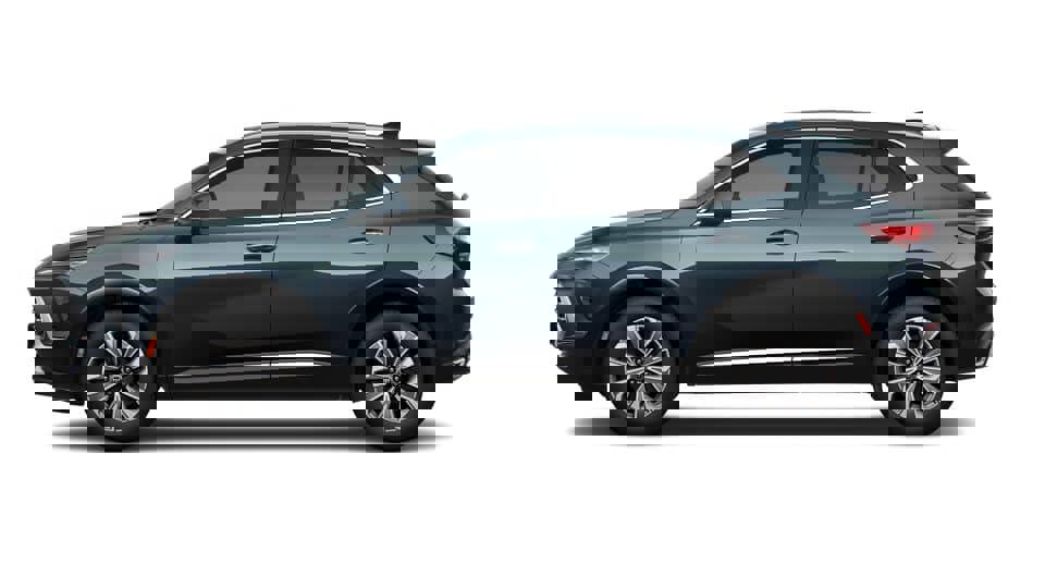 New 2026 Buick Envision Preferred image 32