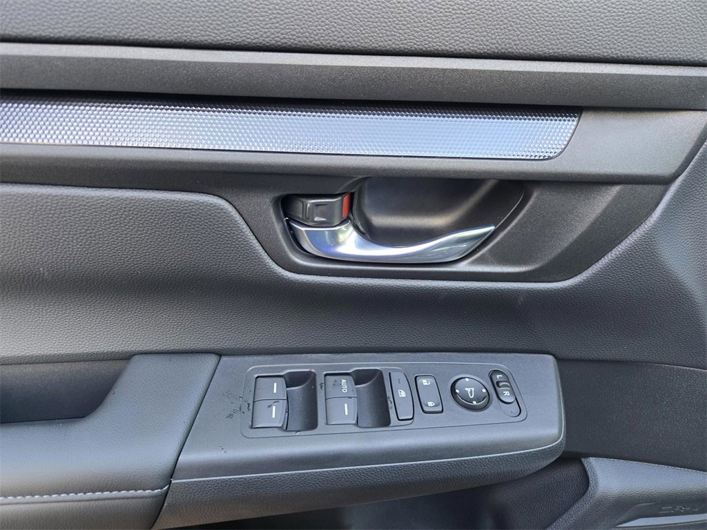 New 2026 Honda CR-V LX image 18