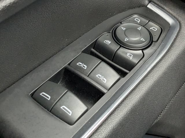 Used 2023 Chevrolet Silverado 1500 LTZ AWD/4WD image 29
