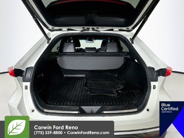 Used 2021 Toyota Venza Limited AWD/4WD image 32