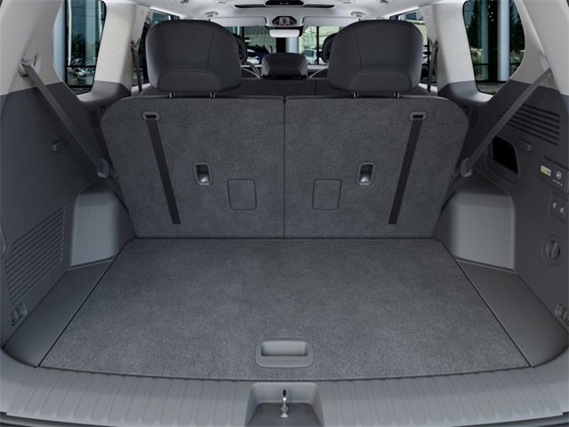 New 2026 Kia EV9 Wind image 19