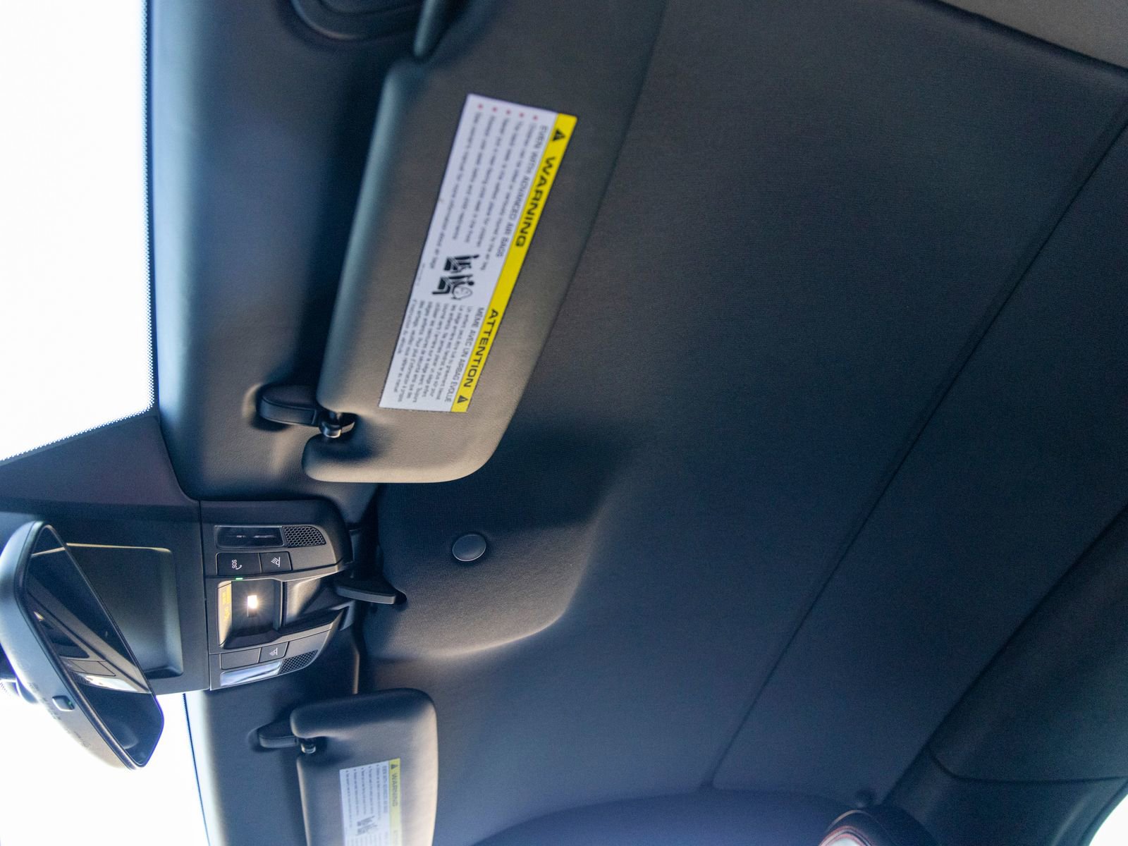 Certified 2021 Porsche 911 Targa 4S image 30