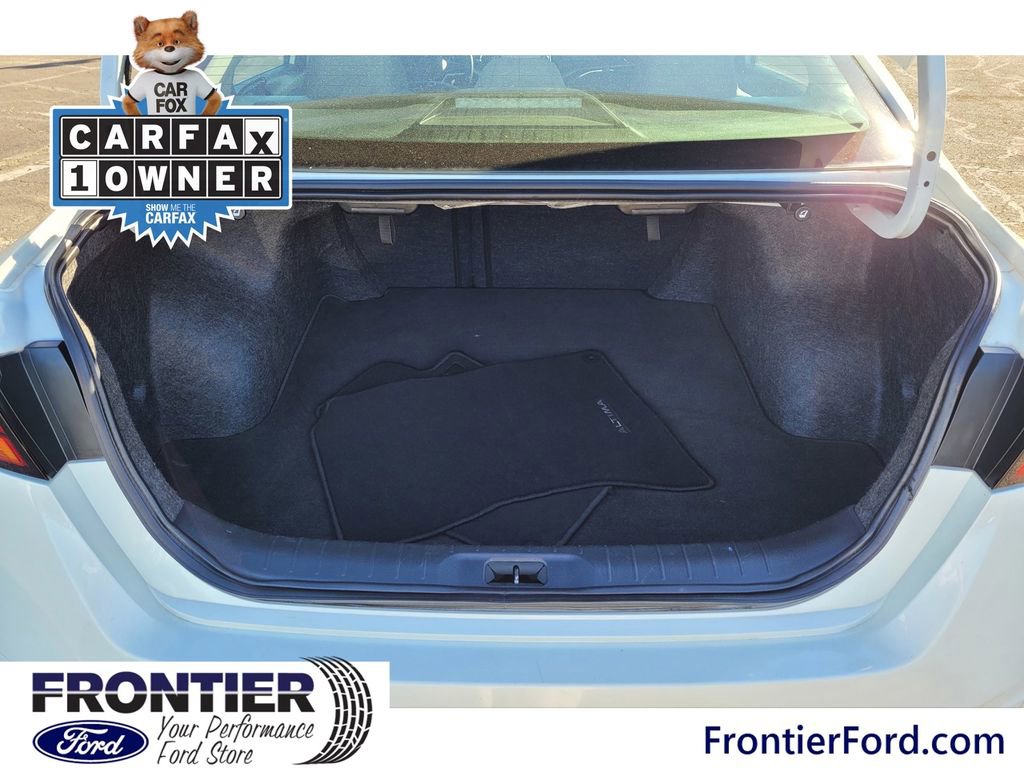 Used 2023 Nissan Altima 2.5 SV image 7