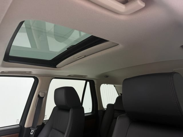 Used 2006 Land Rover Range Rover Sport HSE AWD/4WD image 24