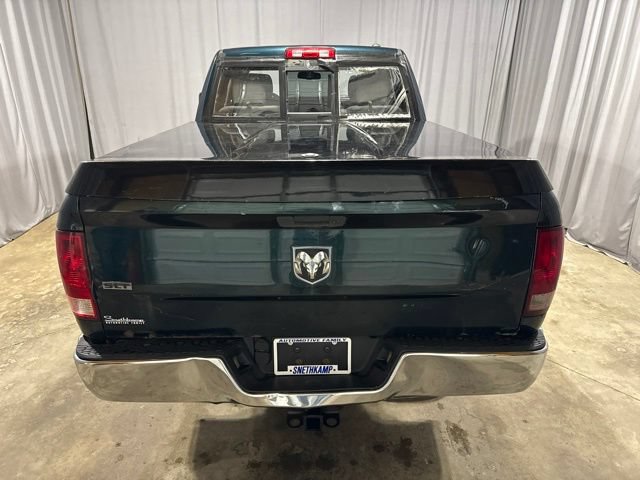 Used 2011 RAM 1500 Classic SLT AWD/4WD image 31