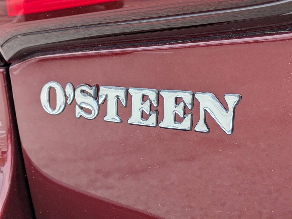 Used 2021 INFINITI QX80 Sensory w/ All-Season Package image 13