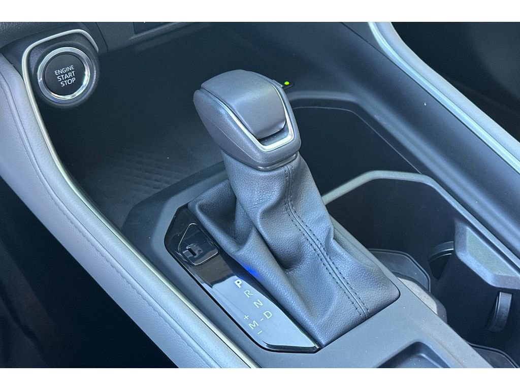 Certified 2025 Toyota Grand Highlander AWD image 26