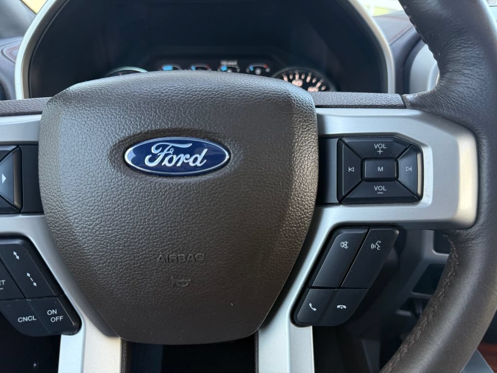 Used 2020 Ford F150 King Ranch w/ Equipment Group 601A Luxury AWD/4WD image 34