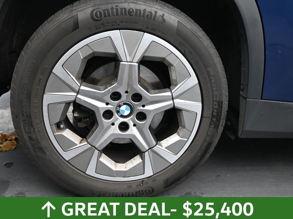 Used 2023 BMW X1 xDrive28i image 30