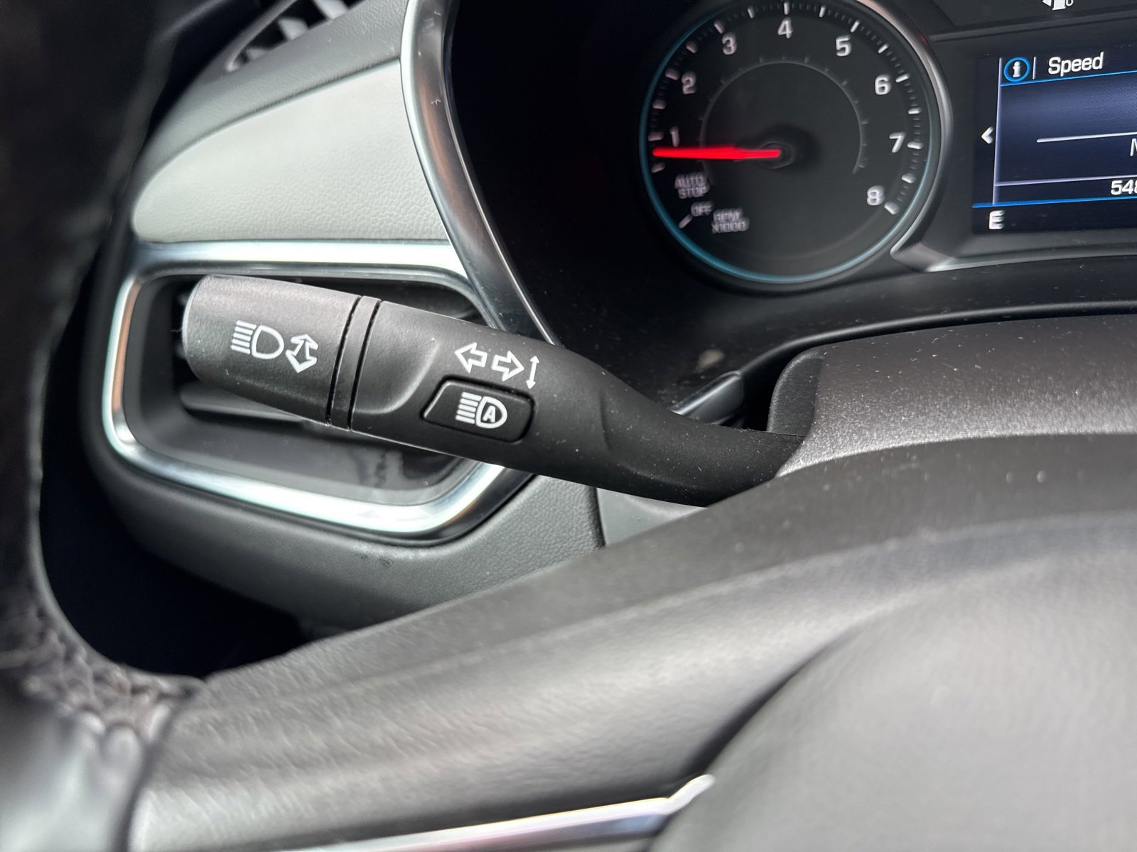 Used 2024 Chevrolet Equinox LT image 34