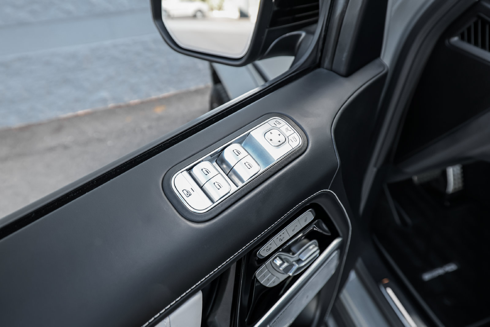 Used 2026 Mercedes-Benz G 63 AMG 4MATIC image 25